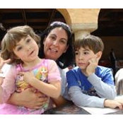 Maria Parra's photo