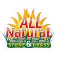 All Natural Stone & Grass inc.'s profile photo