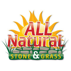 All Natural Stone & Grass inc.