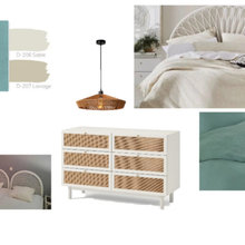 Headboards/Beds