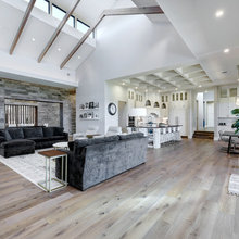 Home redesign ideas