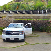 car port