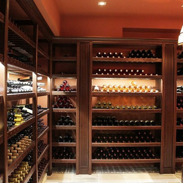 Cellarium® Wine Racks