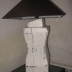 Lamparas - Products