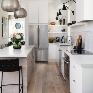 Custom Homes: Dundas St. East