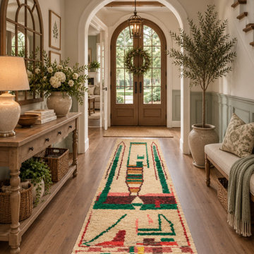 Berberorugs | Runner Rugs