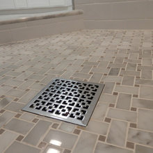 Tile for Bathrooms
