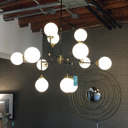 Blu Home Showroom - Products