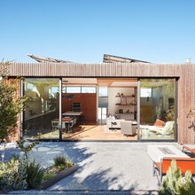 Country Cottage