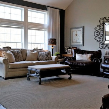 Mosaic Home