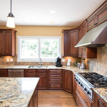 Kitchen designs