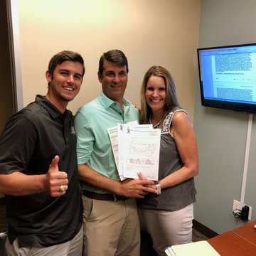 Happy Clients