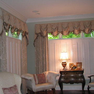 Traditional Elegance