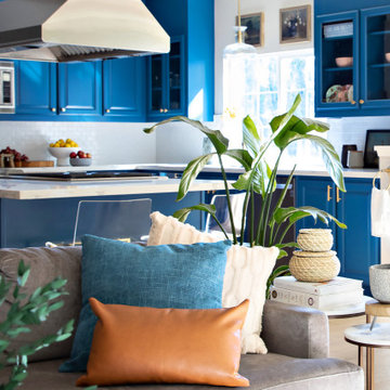 Leafield Kitchen