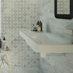 Argenta - Wall And Floor Tile