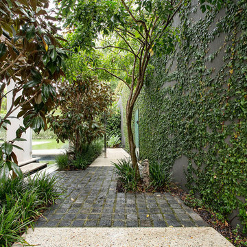 OC Landscape Project