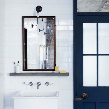Hoxton Apartment