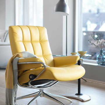 Stressless by Ekornes at Recliners.LA