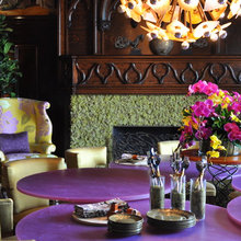 Dining rooms
