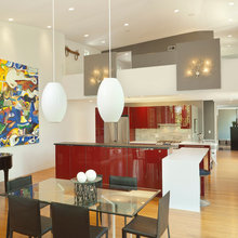 Dinning room