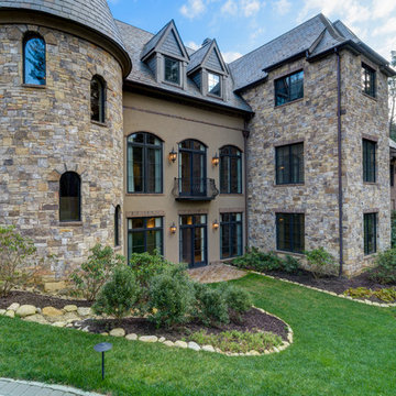 Real Estate Photography Exteriors