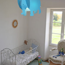 Baby’s Room