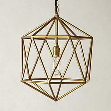 MCM / Pendant Lamps