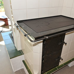 Unsere &Ouml;fen - Major Kitchen Appliances