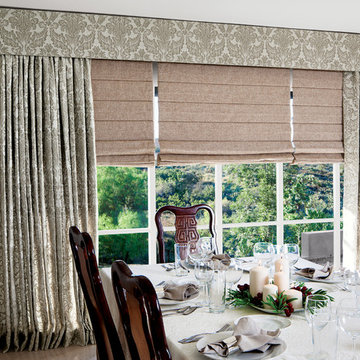 Smith & Noble Curtains & Drapery