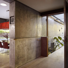 Textured Concrete