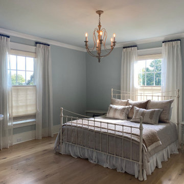 Senoia Serenity