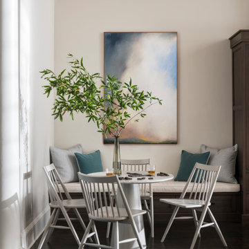 Gladwyne Home Game Table