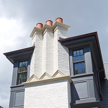 chimney