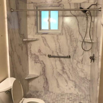Tub & Shower Conversions - Across the GTA