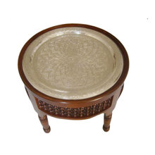 tea table