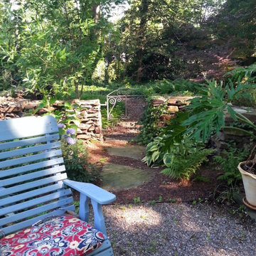 Princeton Historic Home