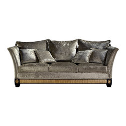 ELITE 3-SEAT SOFA - Sofas