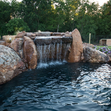 Jumping Grotto 4