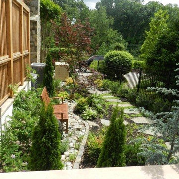 Secret Garden