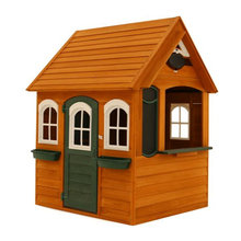 playhouses