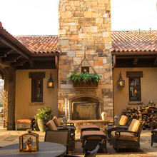Altamura Outdoor Room