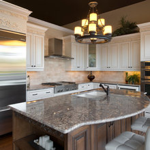 kitchens