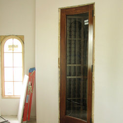 Palos Verde - Interior Doors