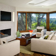 Living Room Ideas