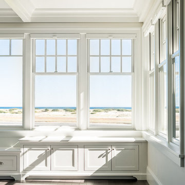 Ocean Dunes