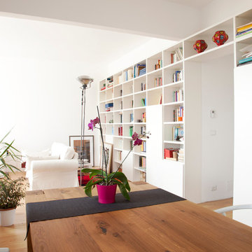 Casa B