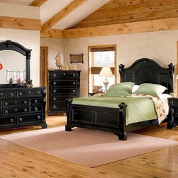 Products We Carry - Bedroom Furniture