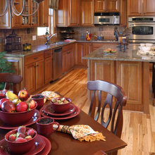 Kitchen Ideas