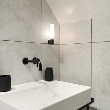 Case Study: Putney, London