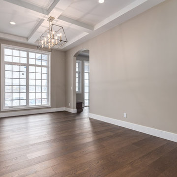 5 Bedroom Featuring Formal Dining and Open to Below